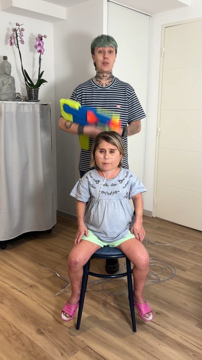 Je dois trouver le nom du brainrot