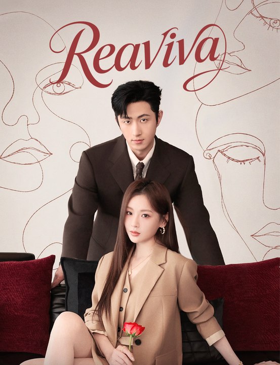 Reaviva En Español
