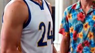 Draft Dreams - Full Movie