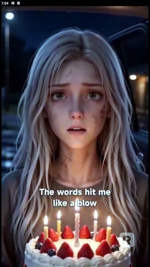 ⁣Betrayal and Rebirth ARS [Full Movie]