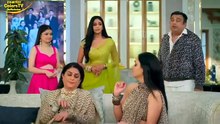 Dr. Aarambhi NEW PROMO - 8 June - Avantika Ne Bnaya Aarambhi Pr Ganda Illjam Lagana Ka Plan
