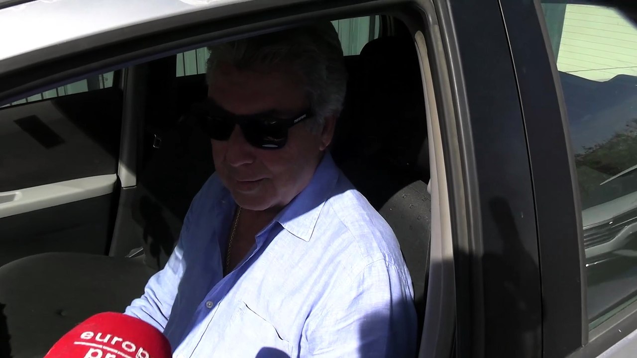 Antonio Rivera, a Kiko Rivera: "Espero que me llame para darme la cabeza de toro"