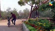 Musafat - Episode 51 [Eng Sub] 8th June 2026 [ Mohsin Abbas Haider, Alishba Khan ] HUM TV