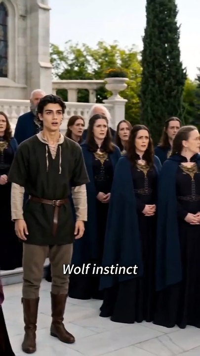 Fated to the Wrong Twin