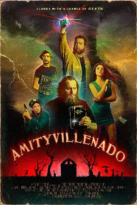 Amityvillenado English Version|New Movies Release 2026