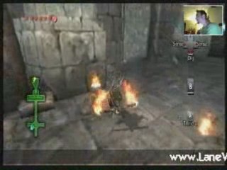 The Legend of Zelda: Twilight Princess Walkthrough Part 109