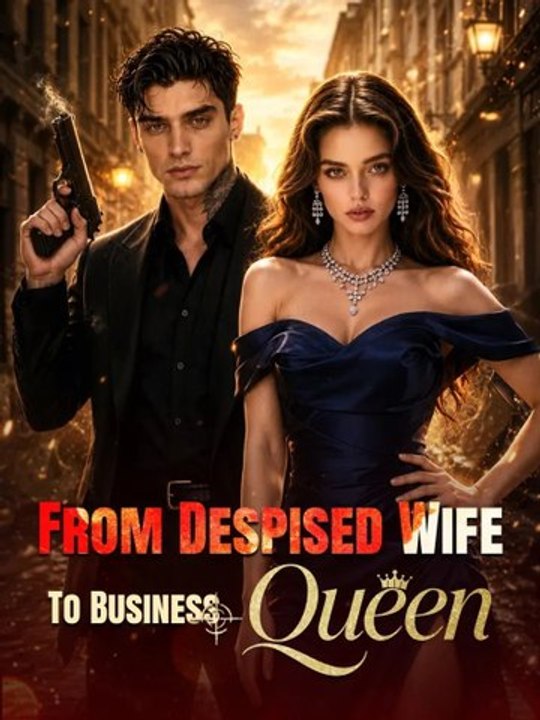 From Despised Wife To Business Queen | Short Drama Full HD 1080p #MBR
