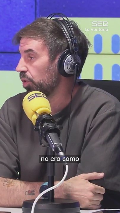 Josué Coello, tras la visita del papa al Congreso de los Diputados: "Han incidido mucho en la idea de que venía como el jefe de Estado del Vaticano"