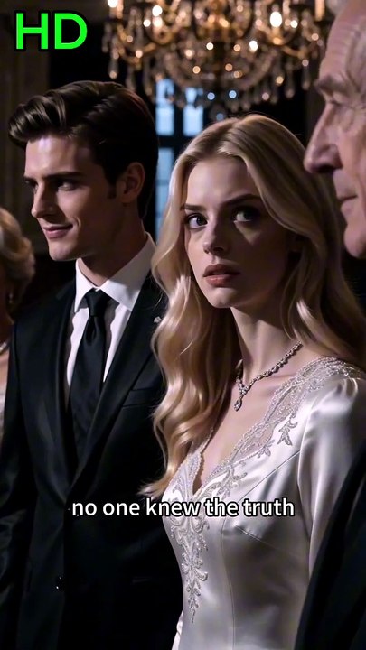 THE SACRIFICIAL BRIDE | THE MOST ADDICTIVE MINI SERIES