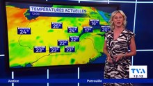 TVA Nouvelles CIMT 12h 8 juin 2026