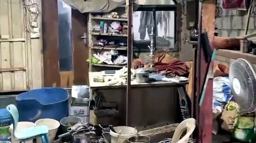  الأمن الجنائييضبط (5) متهمين بسرقة الكيبلات الكهربائية ويغلق مخزنا مخالفا لتخزين المسروقات