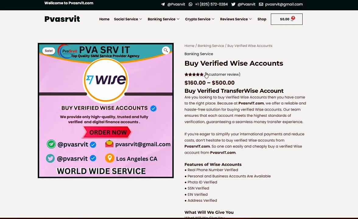 Instant Payment Solutions: to Buying Verified TransferWise Account Best Legal Alternatives for your Businesses
