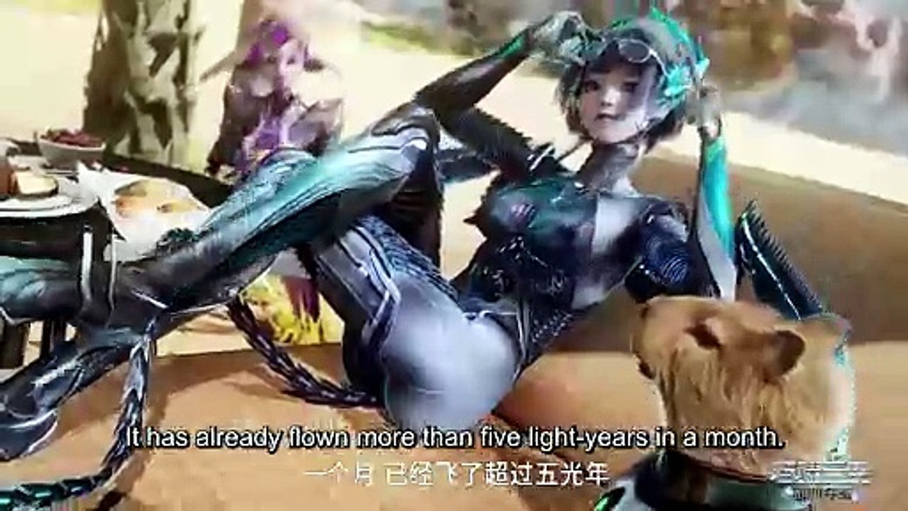 E227 Swallowed Star 1080p English Hardsub