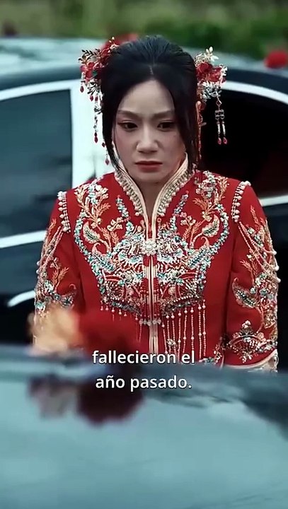 [Doblado] Amor y Rencor, Mi Segundo Aliento serie completa