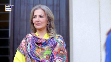 Rehmat Episode 68 | Junaid Khan | Hina Tariq | 8 June 2026 | ARY Digital Drama