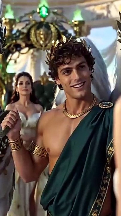 My Substitute Groom, The King Of Olympus Full - Video Dailymotion [Full Movie]