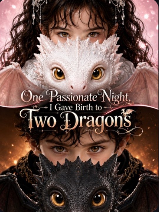 ONE PASSIONATE NIGHT, I GAVE BIRTH TO TWO DRAGONS - YOU CAN'T STOP WATCHING | MINI MOVIE