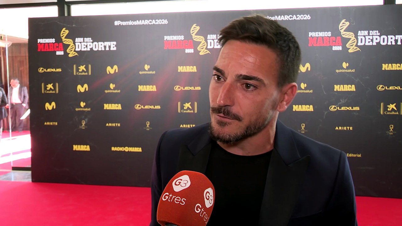 Damián Quintero, un año después de 'Supervivientes', habla de por qué no ve el programa