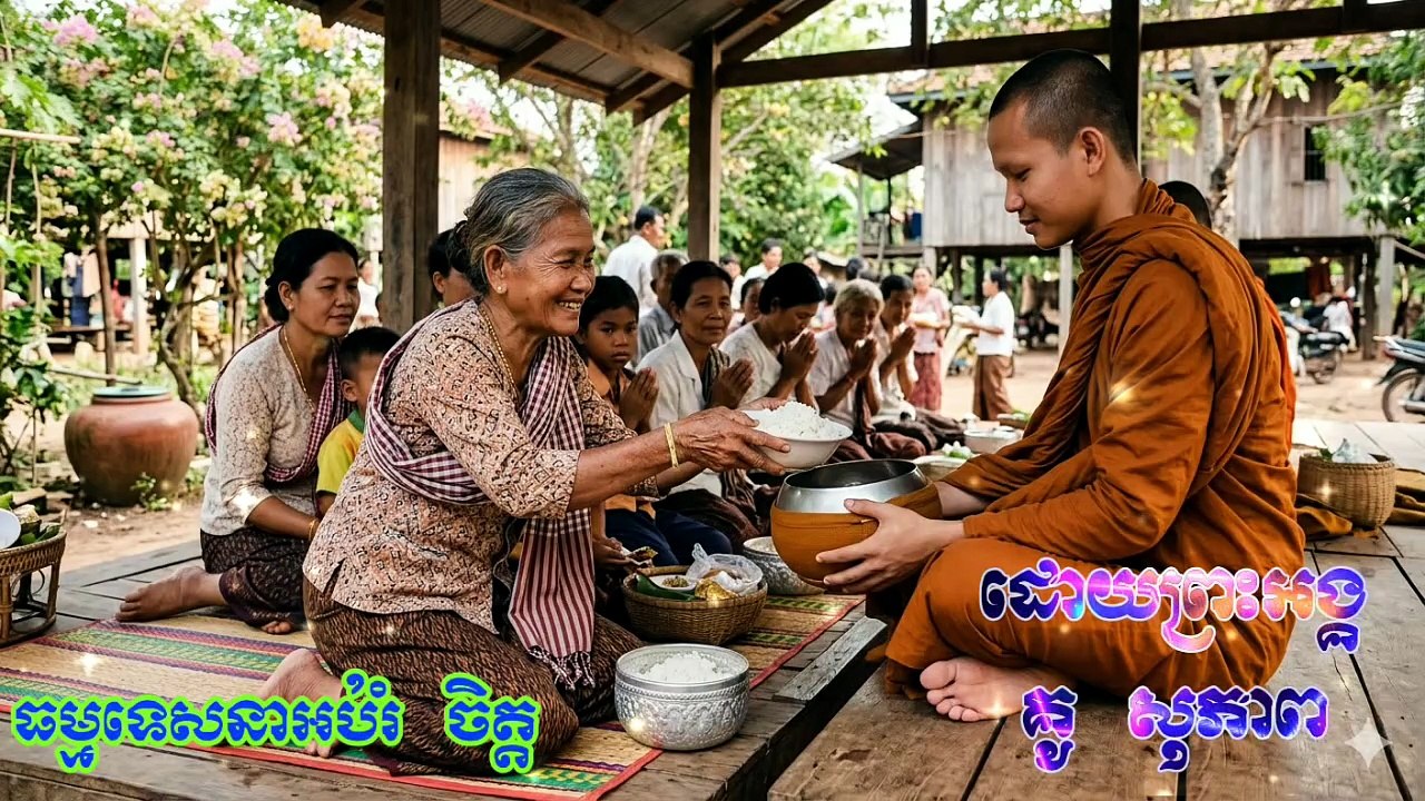 សូម​លំហែរអារម្មណ៍តាមកម្មវិធីកំសាន្ត អប់រំ​ ផ្សេង ៗ