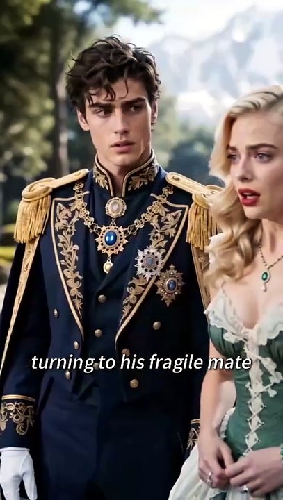 Regret Hits Hard When It's TOO LATE! EIGHT ROYAL HEIRS STAND WITH Episode