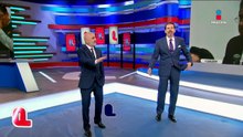A Arturo Ávila le encanta la Ajolotización | Qué Importa