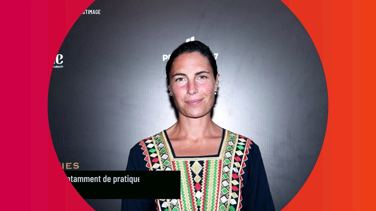 Alessandra Sublet : sa petite sœur Romy dévoile ses conseils surprenants pour avoir la ligne cet été