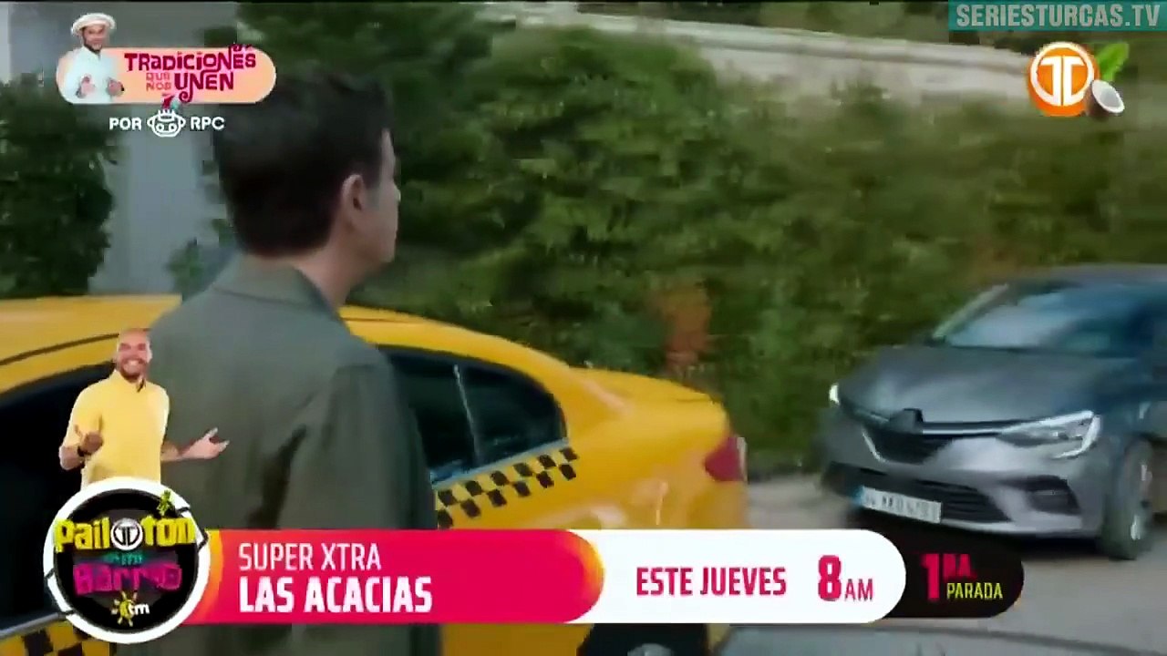 Yabani Capítulo 127 | Salvaje | Novela Turca en Español