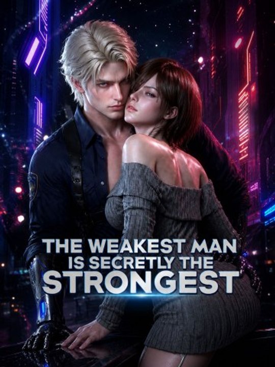 The Weakest Man Is Secretly The Strongest #engsubtitle #watchfull⚡️⚡️