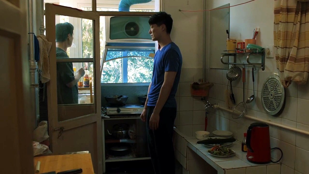 BEING MORTAL (2020) Trailer VO - CHINA [Full Movie]