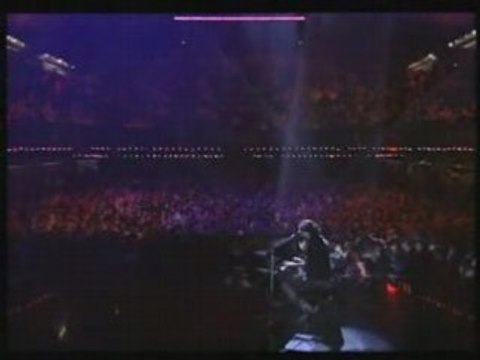 Patrick Bruel Live J' te 'L'Dis Quand Meme