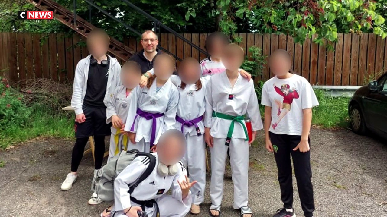 Affaire Lyhanna : Ecoutez le témoignage d'un professeur de sport qui connaît Jérôme Barella