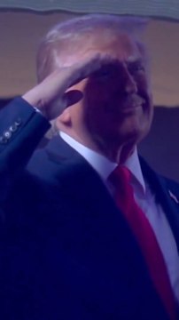 President Trump was booed during the national anthem when shown on the jumbotron
