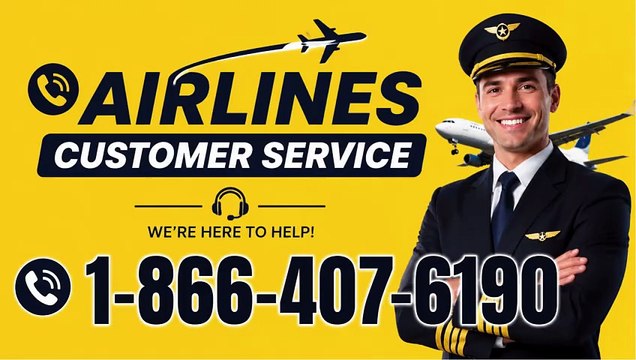 1-866-407-6190 {Lufthansa Airlines Customer Service} || [Toll Free Number] Tips & Tricks for Travelers