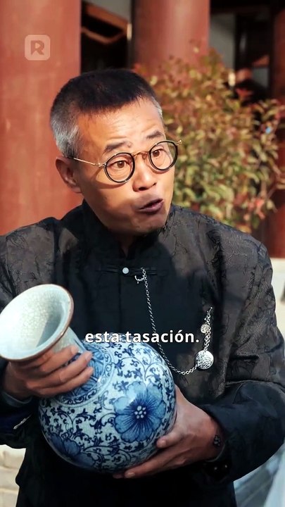 El heredero ascendente serie completa