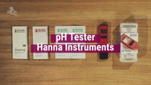 pH-Tester HI-98107 von Hanna