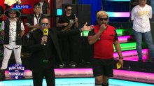 Juan Alfaro regresa con sus personajes