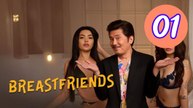 Breast Friends Forever Episode 1 Engsub