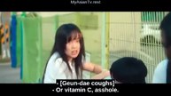 EP 10 - Teach You a Lesson - ENGSUB [Full Movie]