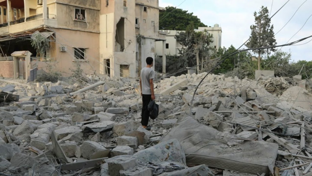 When is a ceasefire not a ceasefire? Bel Trew looks at the tit for tat strikes between Israel and Iran - and Trump’s efforts to stop them