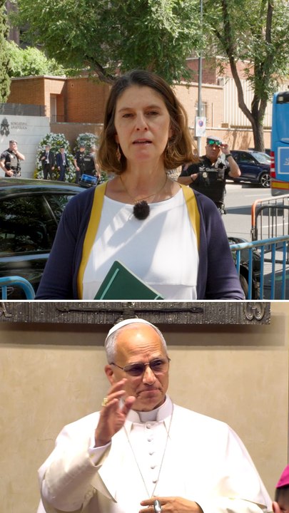 Análisis: ¿Cómo ha afrontado León XIV el asunto de la pederastia dentro de la Iglesia?