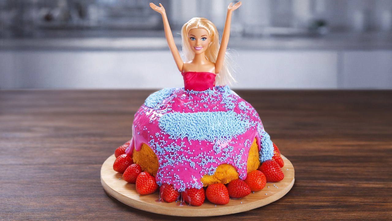 Creative Cake Decorating Hacks You Need to Try