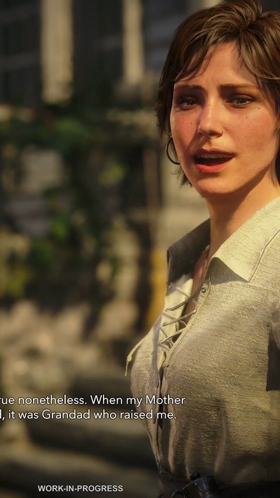 A Pirate's Proposition: Edward Kenway's New Quest