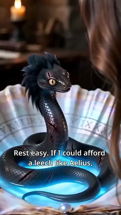 Beastward Academy Reborn, I Claimed My Sisters Serpent