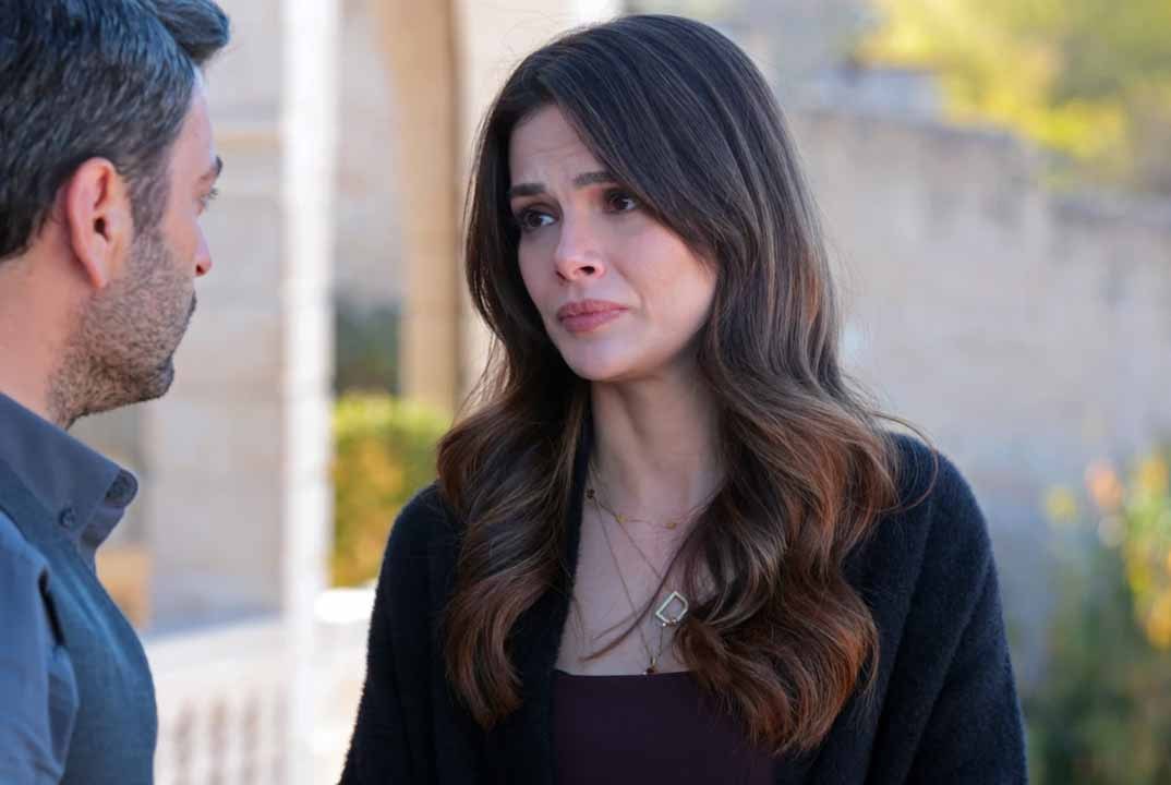 En Tierra Lejana - Capitulo 18 AVANCE