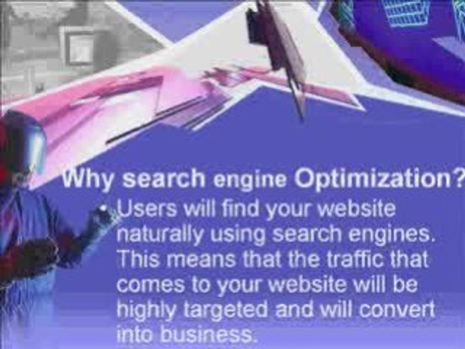 The Need For Search Engine Optimization
