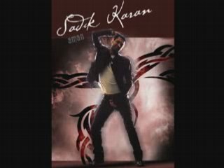 Sadık Karan - Aman