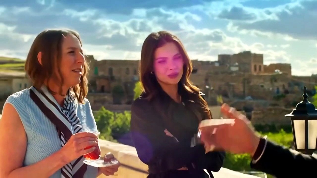 Uzak Sehir Episode 64 ENGLISH SUB Full Movie HD Online