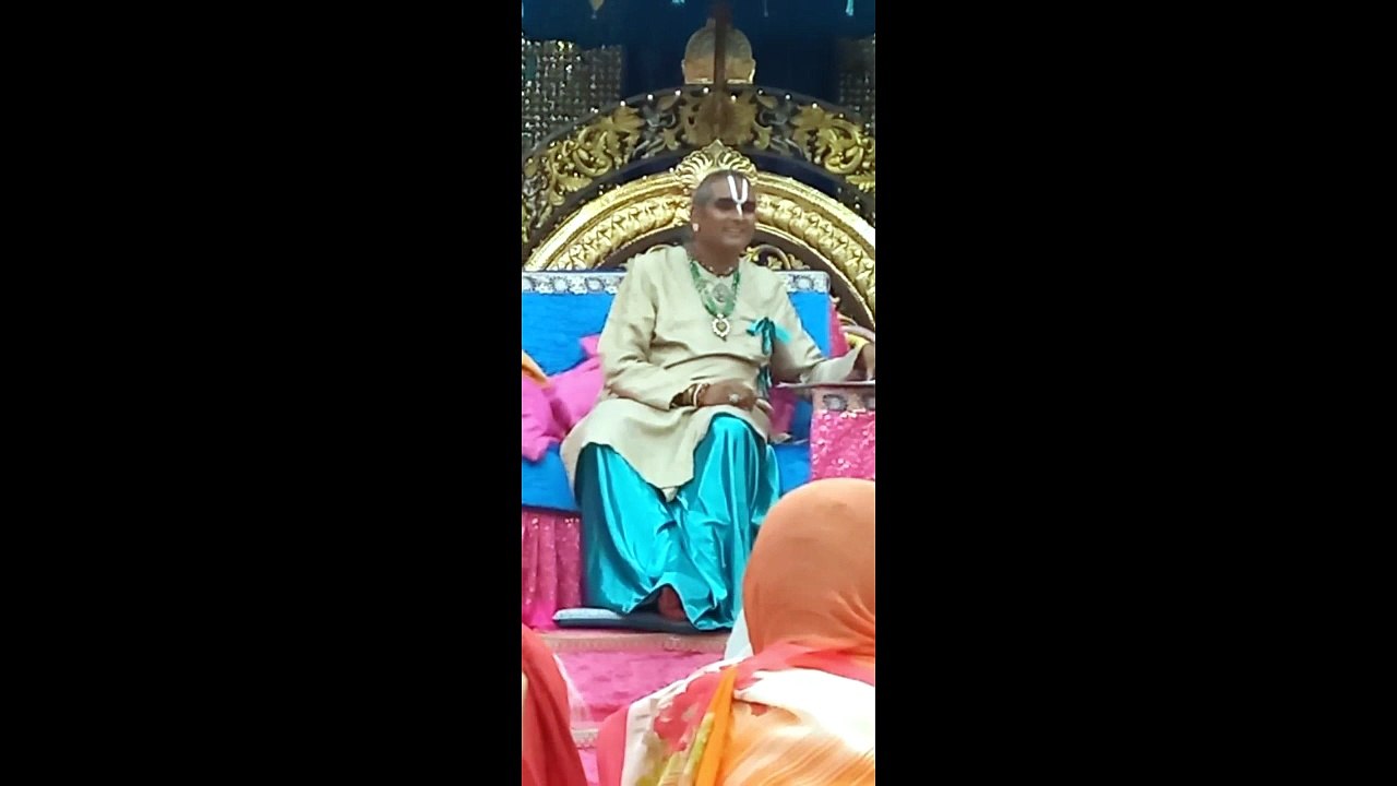 Swami Vishwananda teaching 6 December 2025 Bucharest Romania