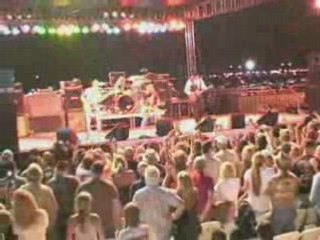 Foghat on the Lot Part 2