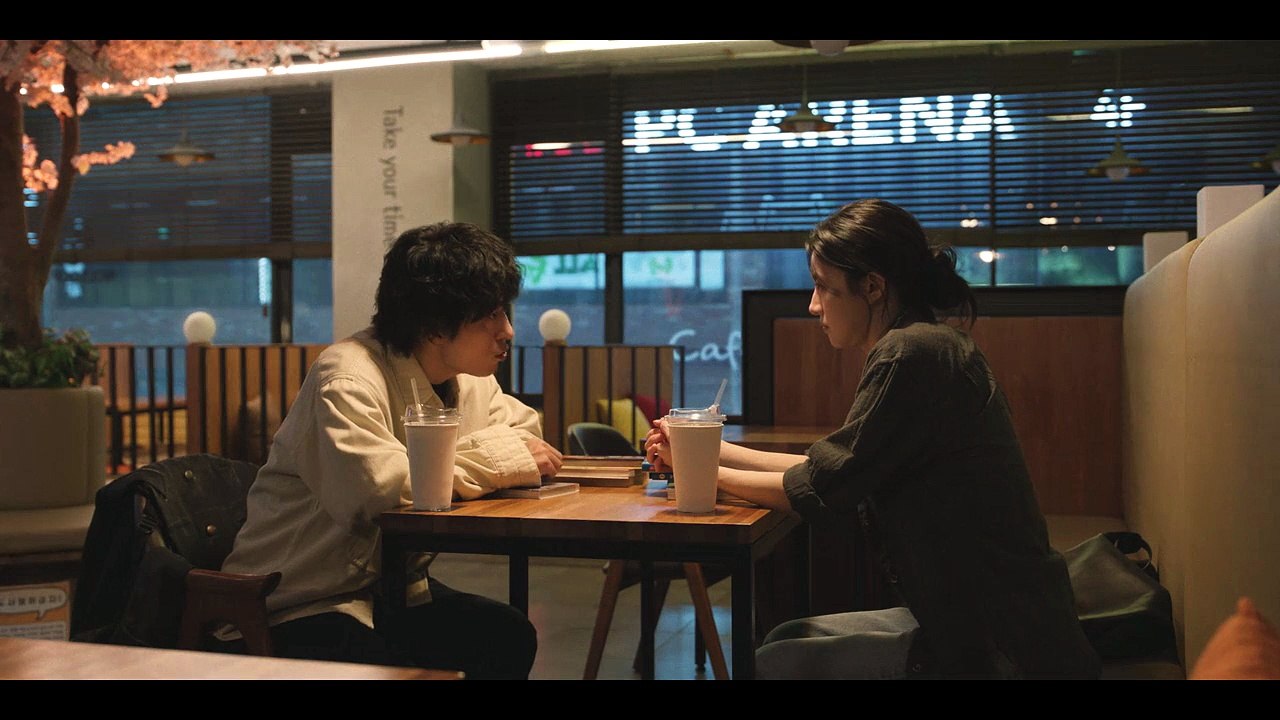 We Are All Trying Here (2026) | S01 | E03 (English+Korean)